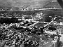 Il quartiere Vanzo in costruzione